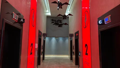 2 Long Street, Cape Town CBD